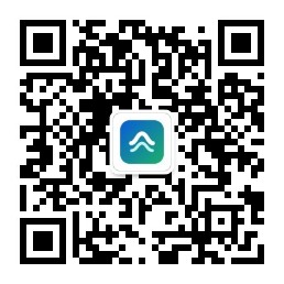 陕西微澜数字科技有限公司企业公众号二维码